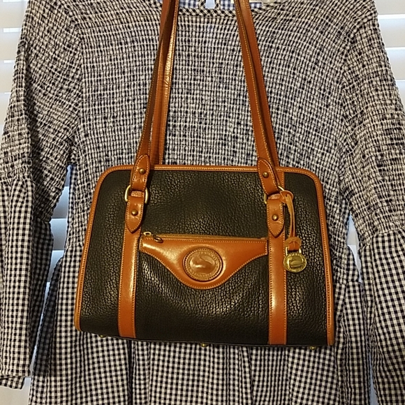 Dooney & Bourke Handbags - Douney and Bourke  leather purse.
